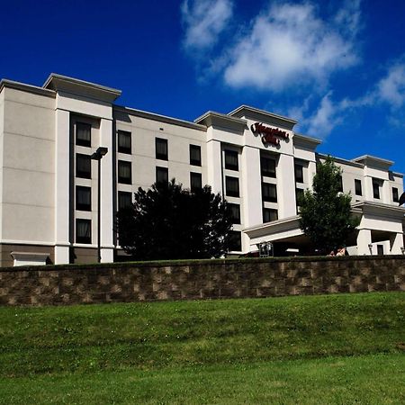 Hampton Inn Easton Exterior photo
