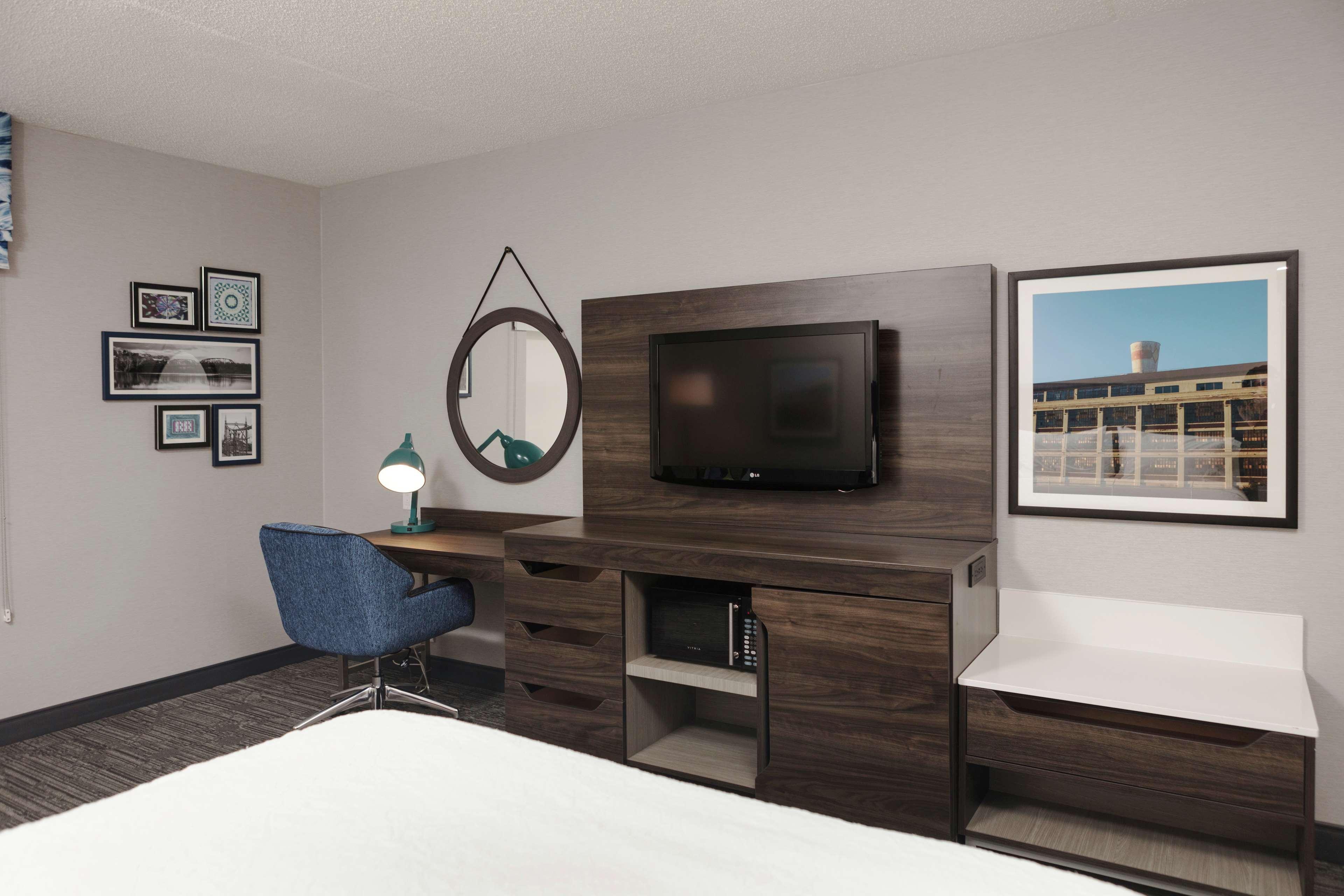 Hampton Inn Easton Exterior photo