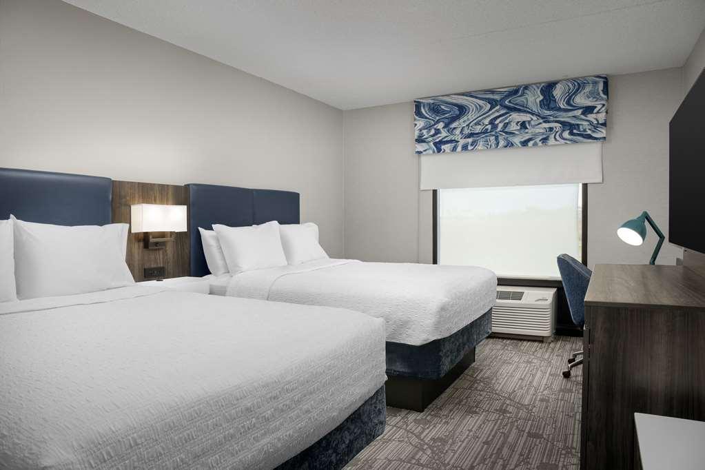 Hampton Inn Easton Room photo