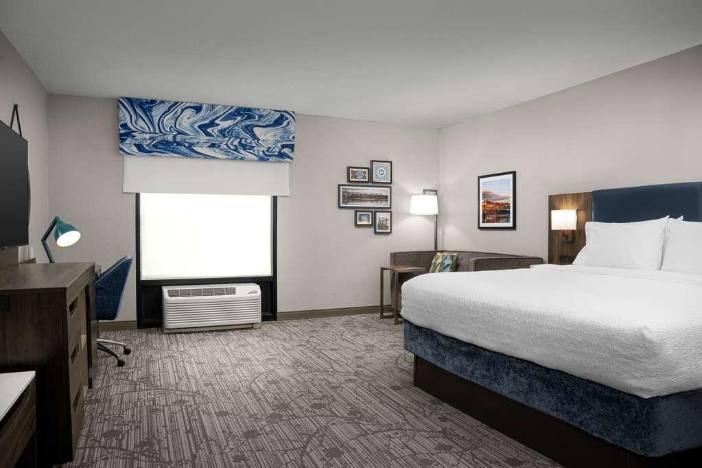 Hampton Inn Easton Room photo