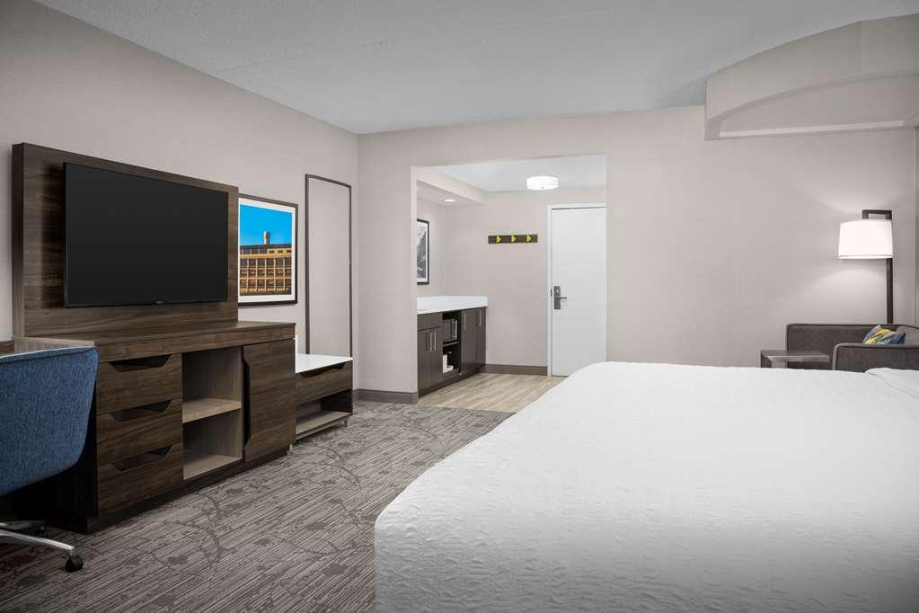 Hampton Inn Easton Room photo