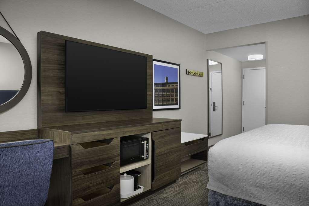 Hampton Inn Easton Room photo