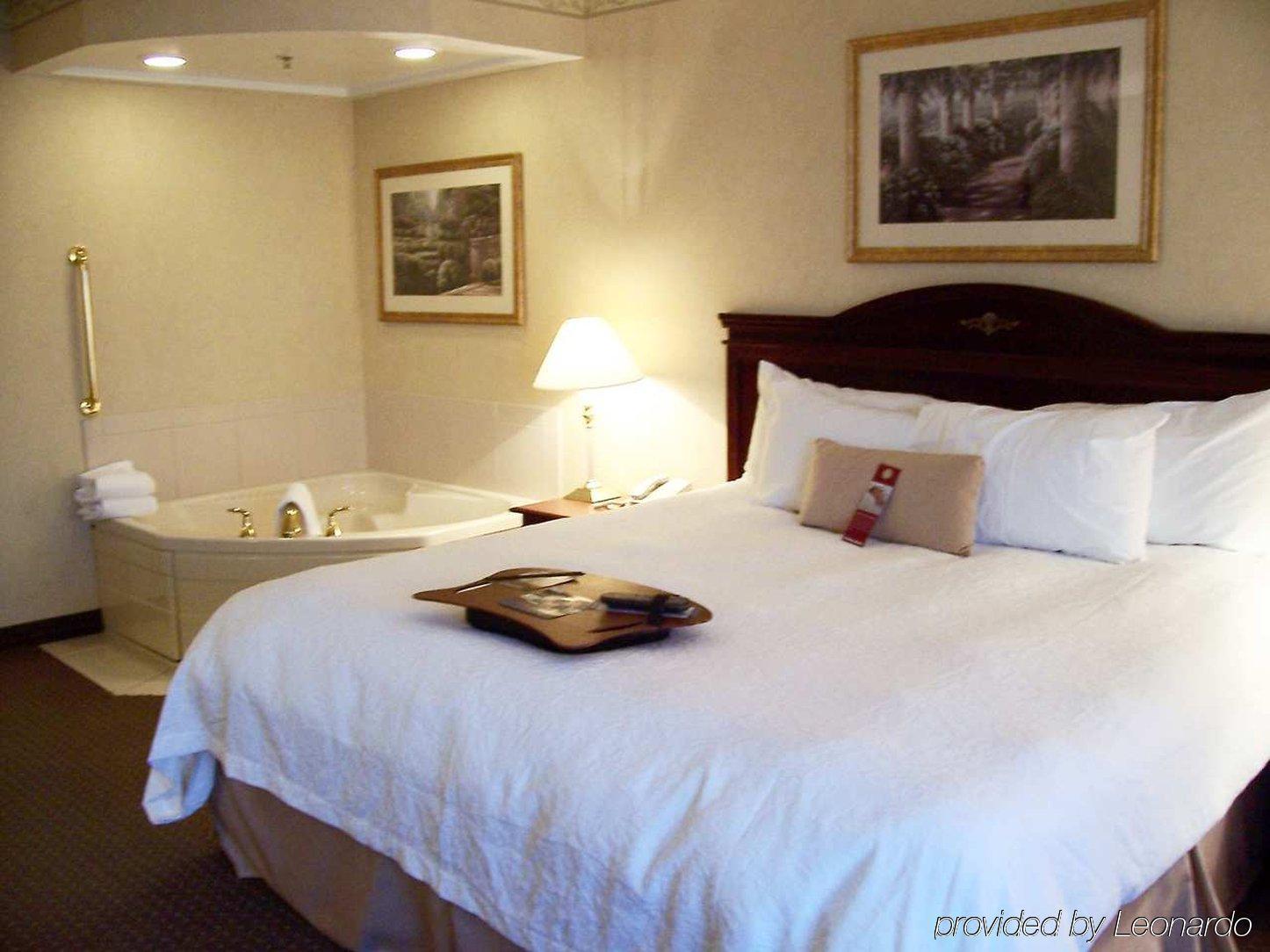 Hampton Inn Easton Room photo