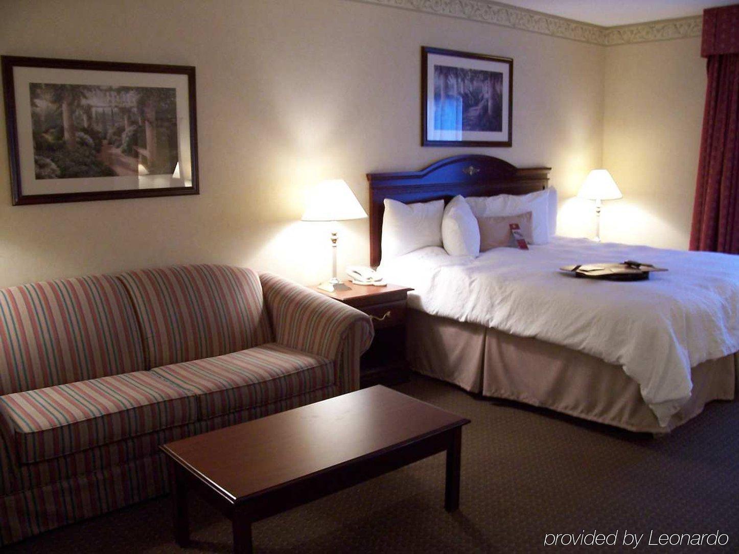Hampton Inn Easton Room photo