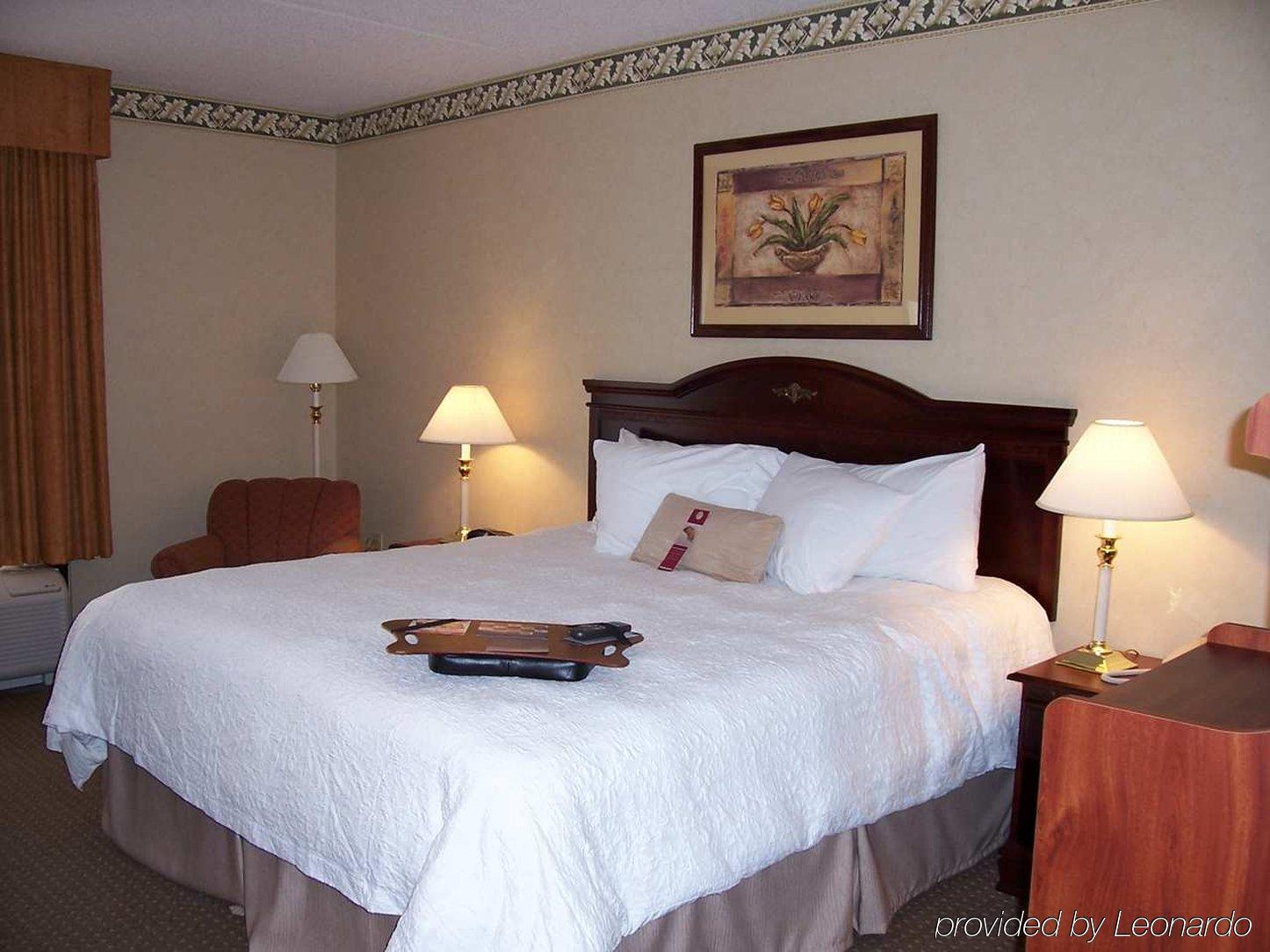 Hampton Inn Easton Room photo