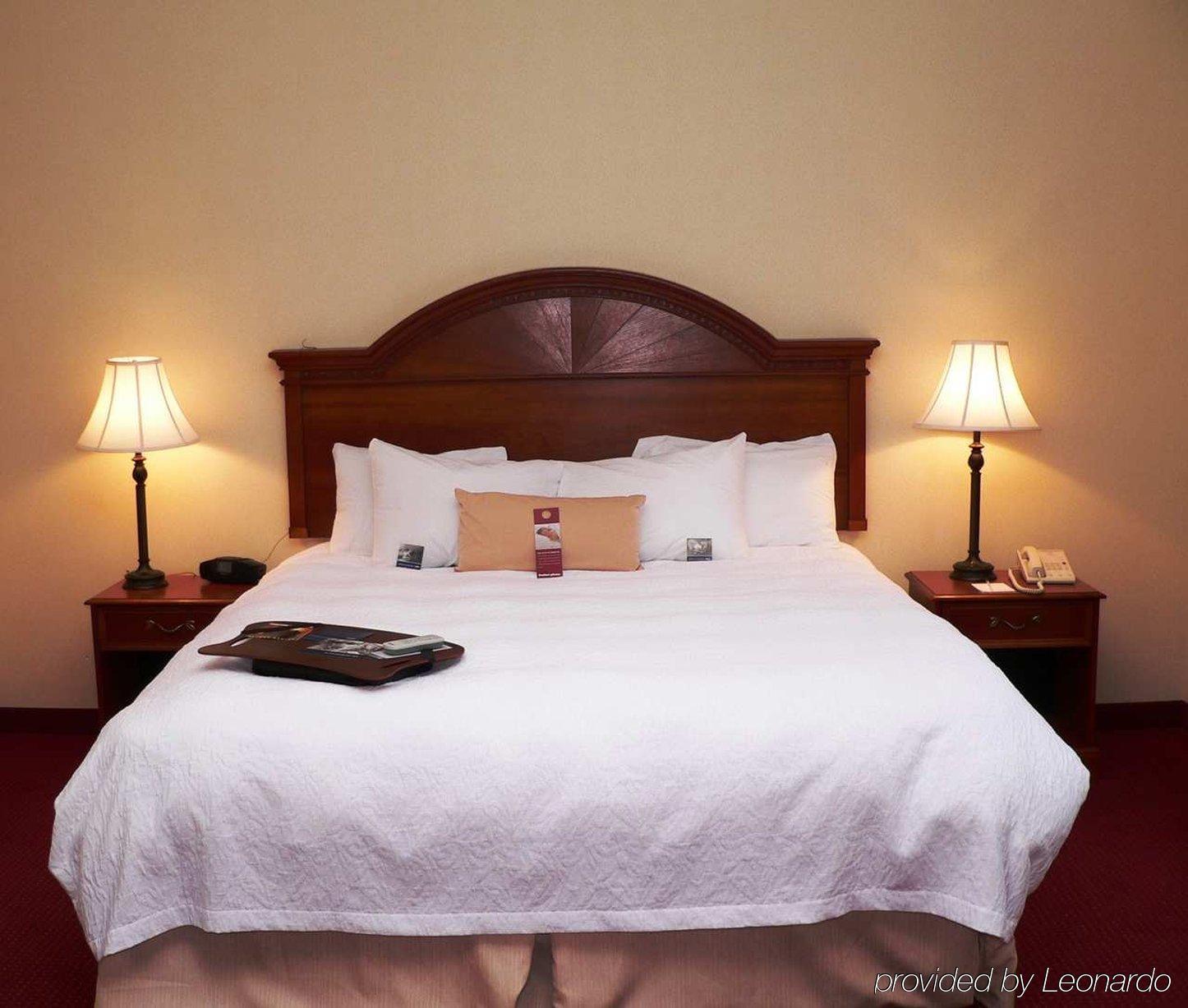 Hampton Inn Easton Room photo