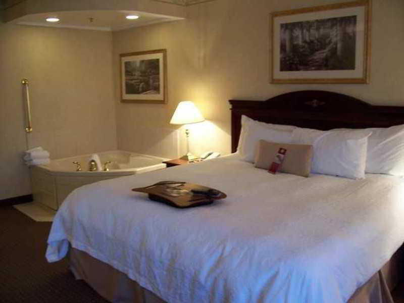 Hampton Inn Easton Room photo