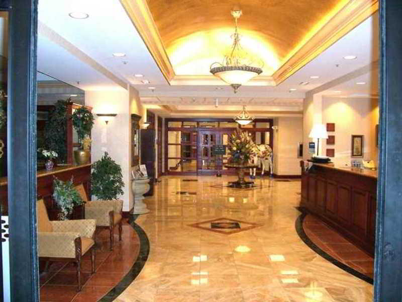 Hampton Inn Easton Interior photo