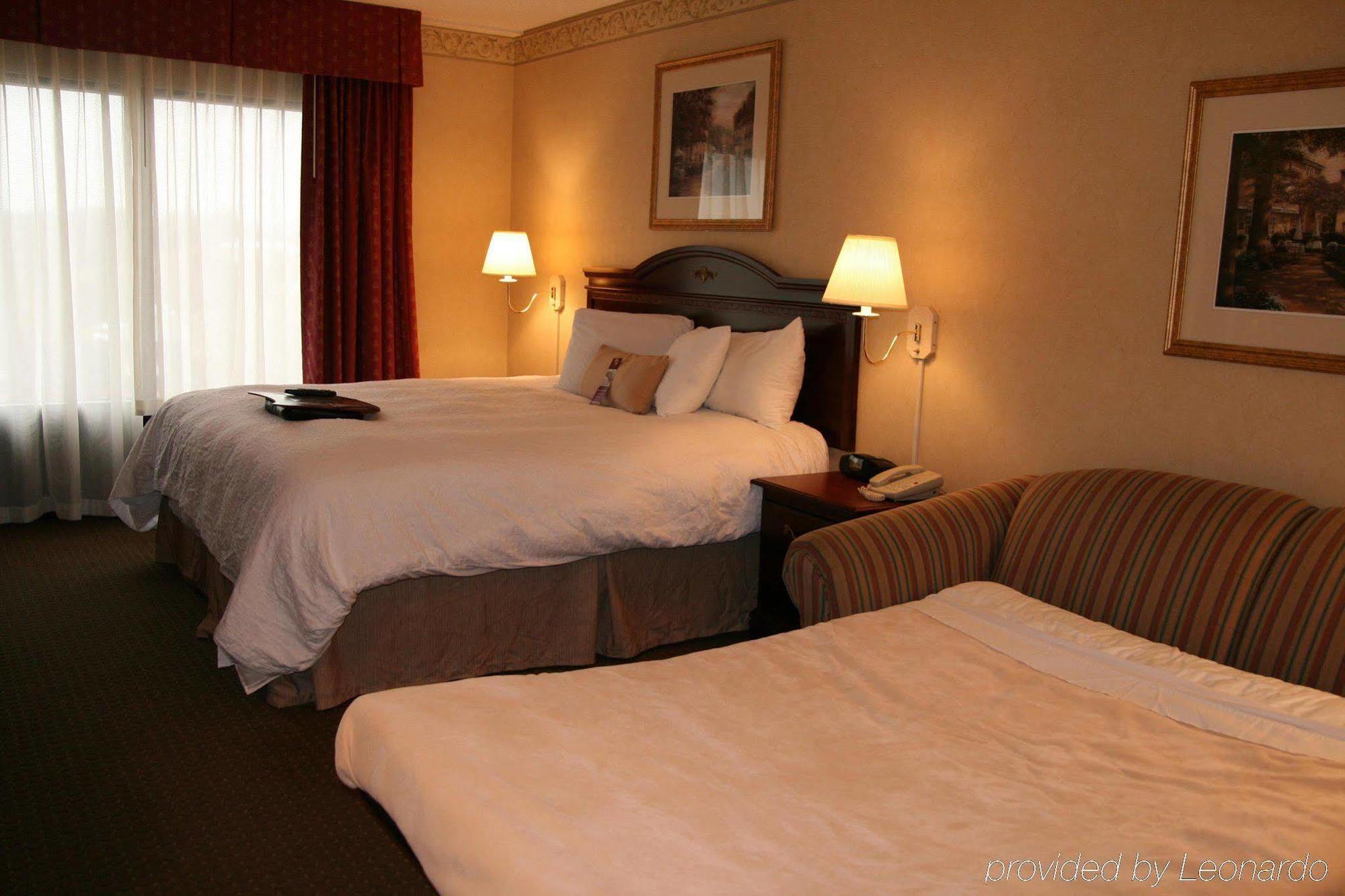 Hampton Inn Easton Room photo